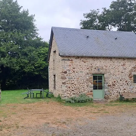 De La Chevrie * La Baconniere