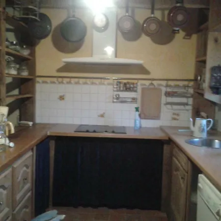 De La Chevrie * La Baconniere