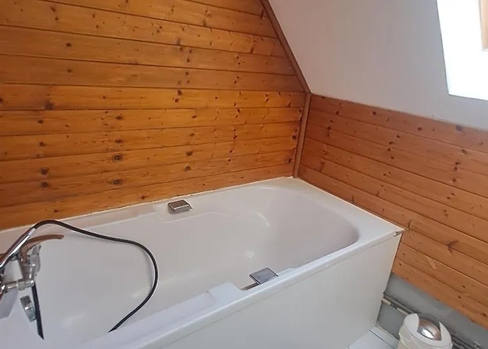 펜션 De La Chevrie La Baconniere